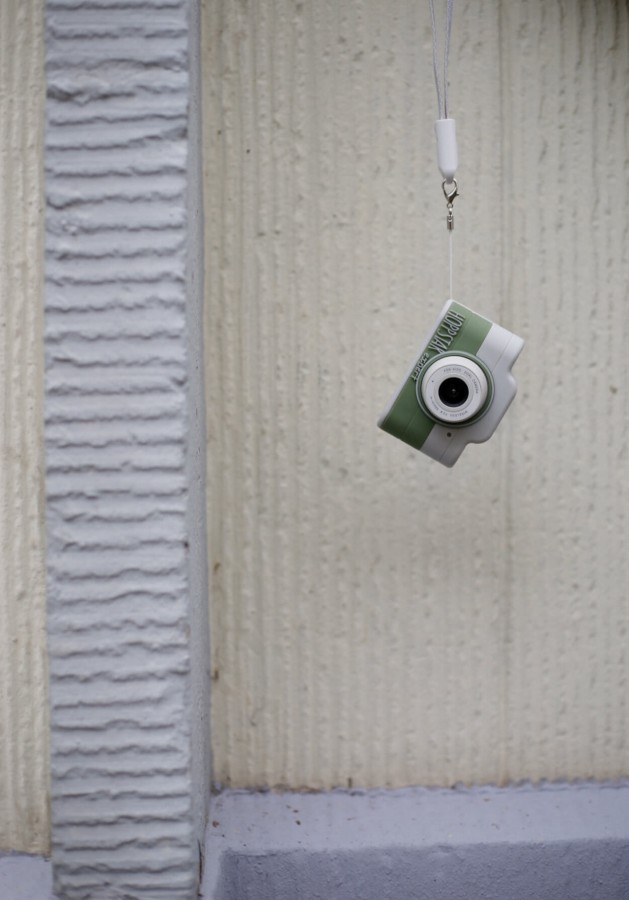 Hoppstar Aparat fotograficzny dla dzieci Expert - Laurel / Hoppstar HOP76896