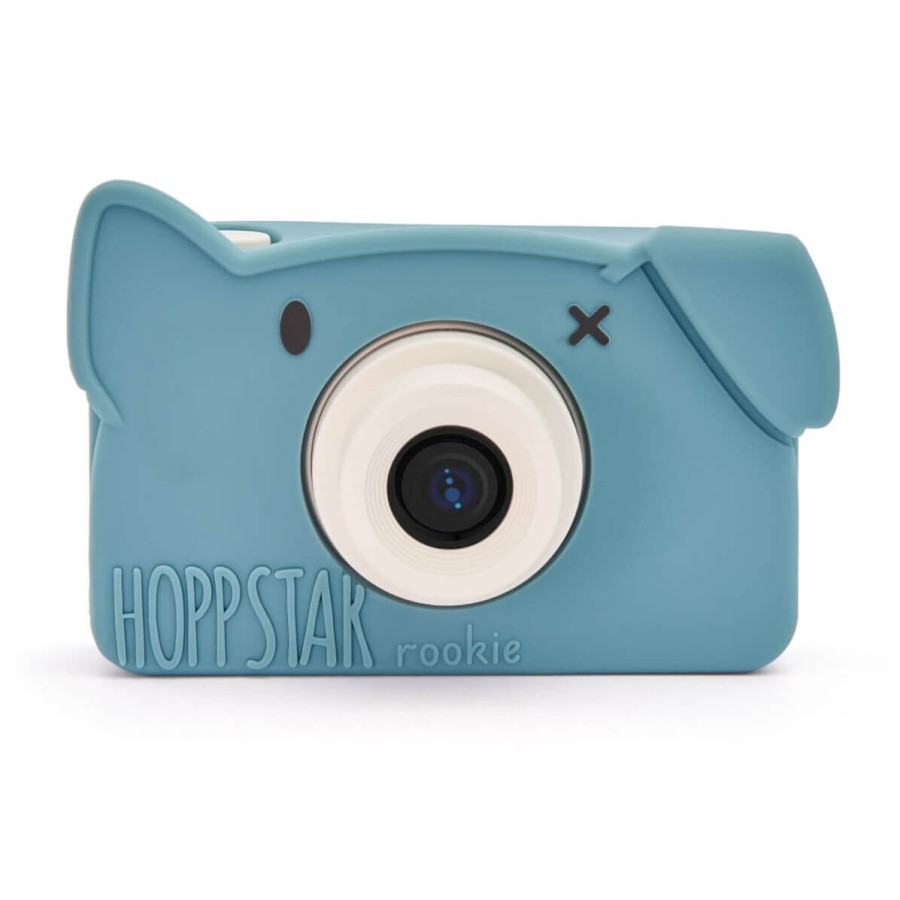 Aparat fotograficzny dla dzieci Rookie - Yale / Hoppstar HOP76889
