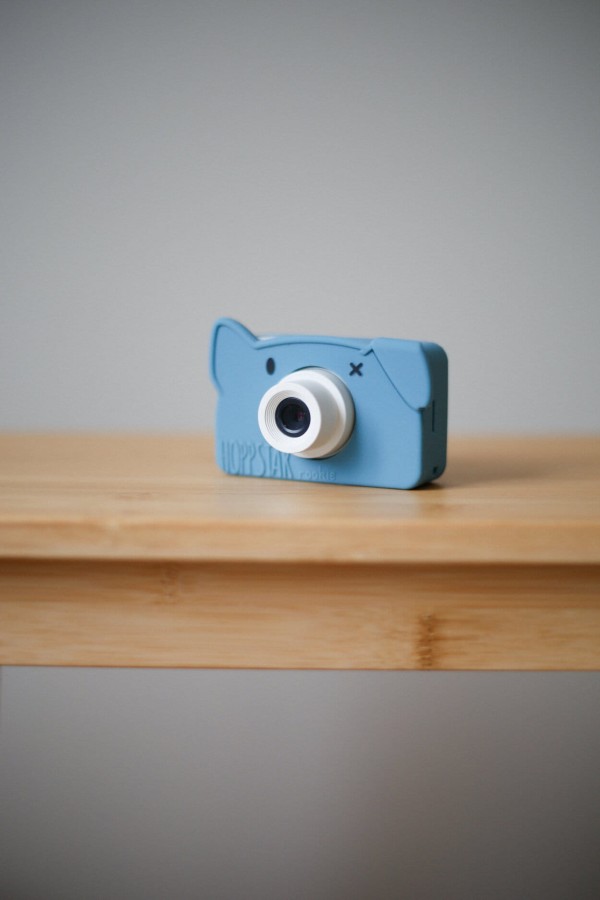 Aparat fotograficzny dla dzieci Rookie - Yale / Hoppstar HOP76889