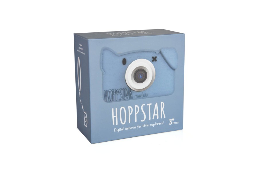 Aparat fotograficzny dla dzieci Rookie - Yale / Hoppstar HOP76889