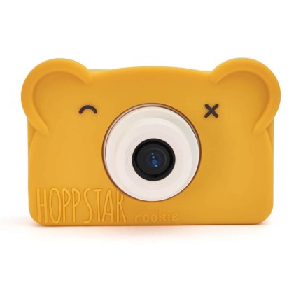 Aparat fotograficzny dla dzieci Rookie - Honey / Hoppstar HOP76892