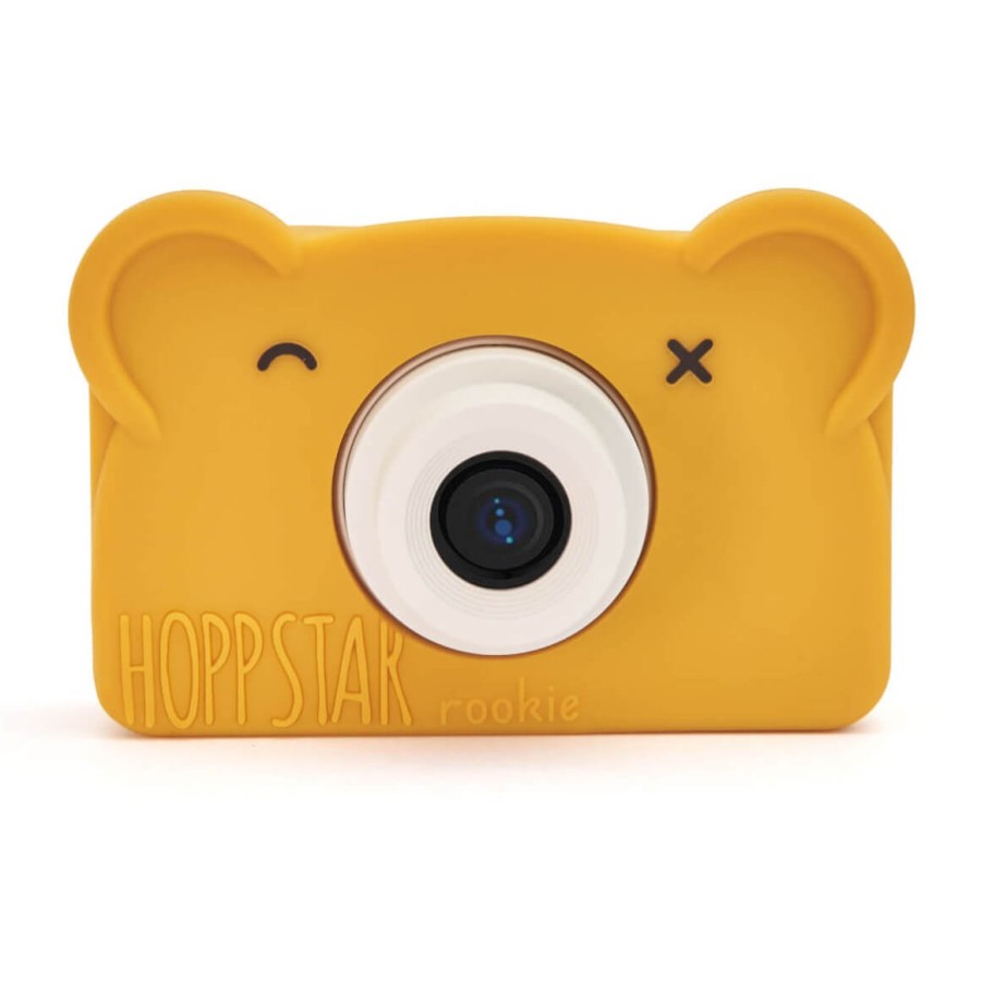 Aparat fotograficzny dla dzieci Rookie - Honey / Hoppstar HOP76892