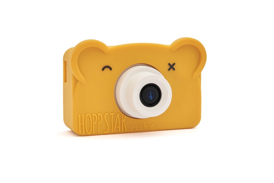 Aparat fotograficzny dla dzieci Rookie - Honey / Hoppstar HOP76892