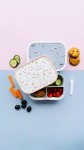 Lunchbox Flowers & Butterflies / Little Dutch x MEPAL 107440065243