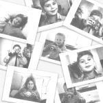 Papierowe wkłady do aparatu Artist / Hoppstar HOP76899