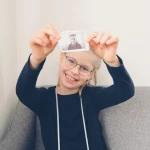 Papierowe wkłady do aparatu Artist / Hoppstar HOP76899