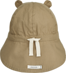 Letni dwustronny kapelusz Gorm: All together, sandy / Liewood