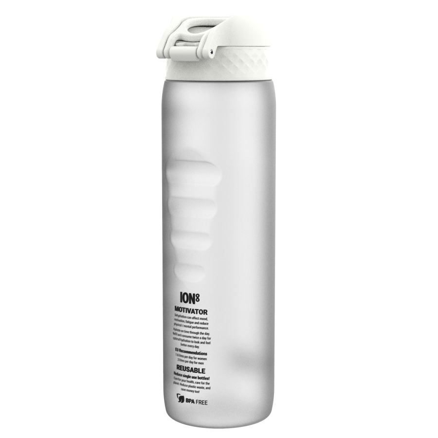 Butelka ION8 BPA Free 1l Ice Motivator / I81000FPIMOT