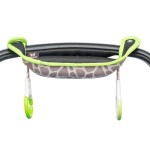 Miękki uchwyt do fotelika / Benbat