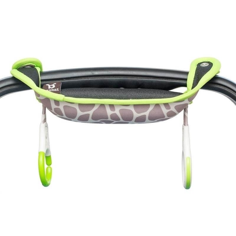 Miękki uchwyt do fotelika / Benbat