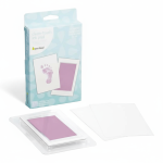 Atramentowy Odcisk Clean-Touch Pink / Pearhead