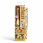 Grająca, elektryczna szczoteczka do zębów dla dzieci / Jack N' Jill