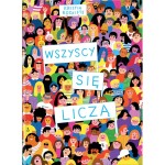 Wszyscy się liczą / Wydawnictwo Dwie Siostry