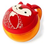 Kubek Niewysypek Zoo Lis / Skip Hop 252571