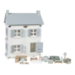 Domek dla lalek / Little Dutch LD4466