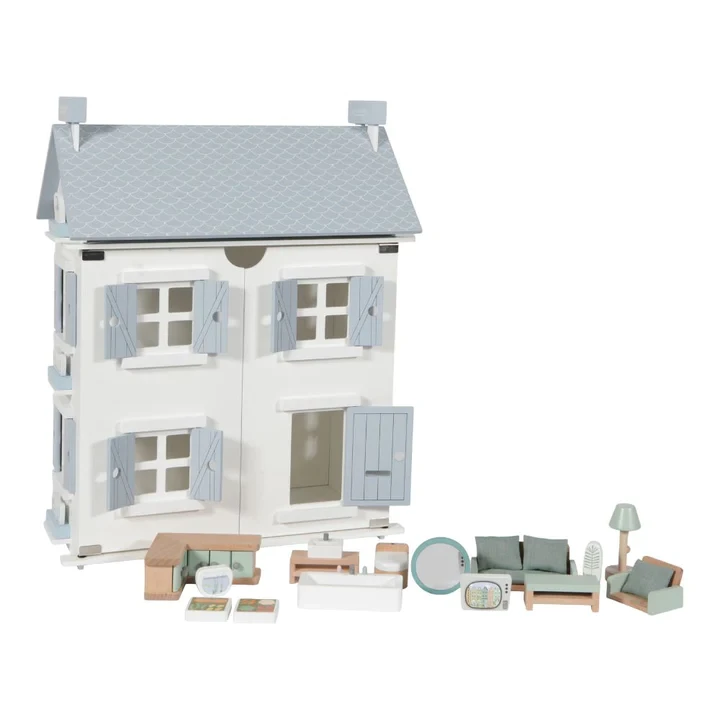 Domek dla lalek / Little Dutch LD4466