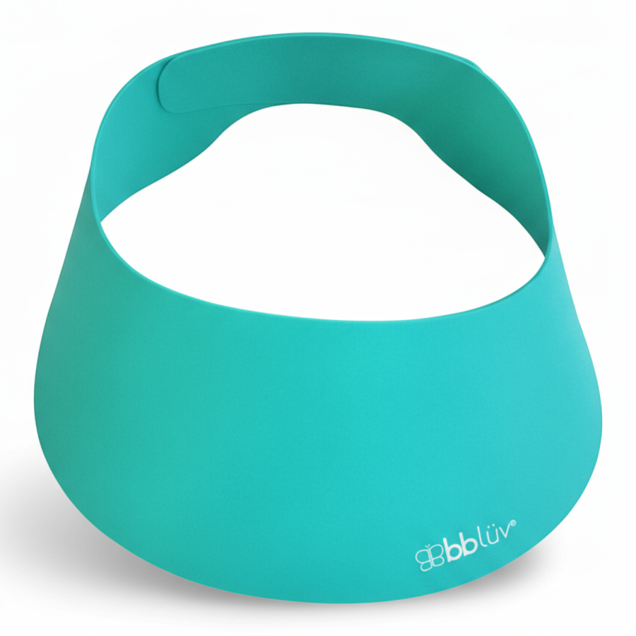 Daszek kąpielowy - niebieski / BBlüv