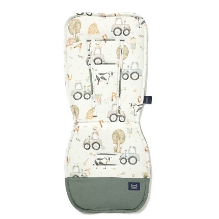 Wkładka do wózka Multi - ABC FARM / La Millou