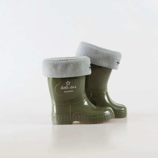 Sweet Dreams Gwiazda - Khaki / KaloszePoprosze