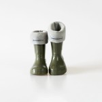 Sweet Dreams Gwiazda - Khaki / KaloszePoprosze