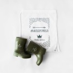 Sweet Dreams Gwiazda - Khaki / KaloszePoprosze