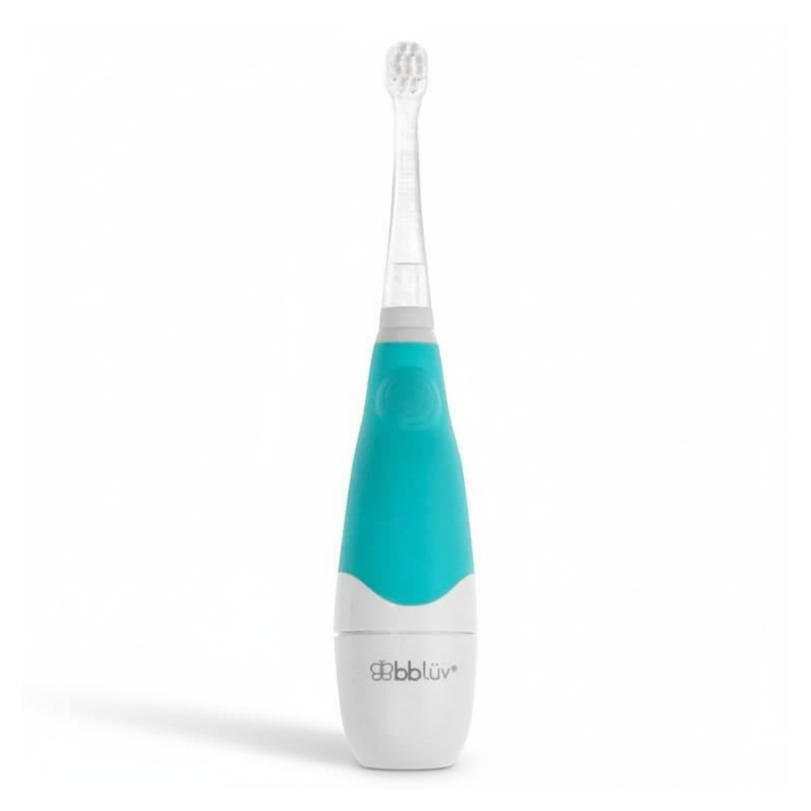 Soniczna szczoteczka dla dziecka Sonik / BBluv