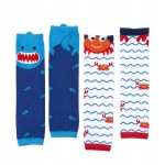 Ocieplacze na Kolana Ocean 2 szt. / Zoocchini