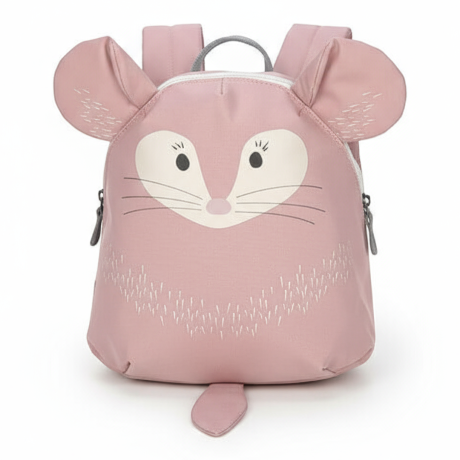 Plecak mini About Friends Szynszyla / Lassig