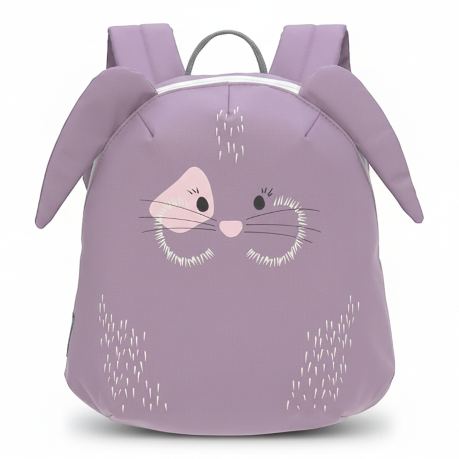 Plecak mini About Friends Królik / Lassig