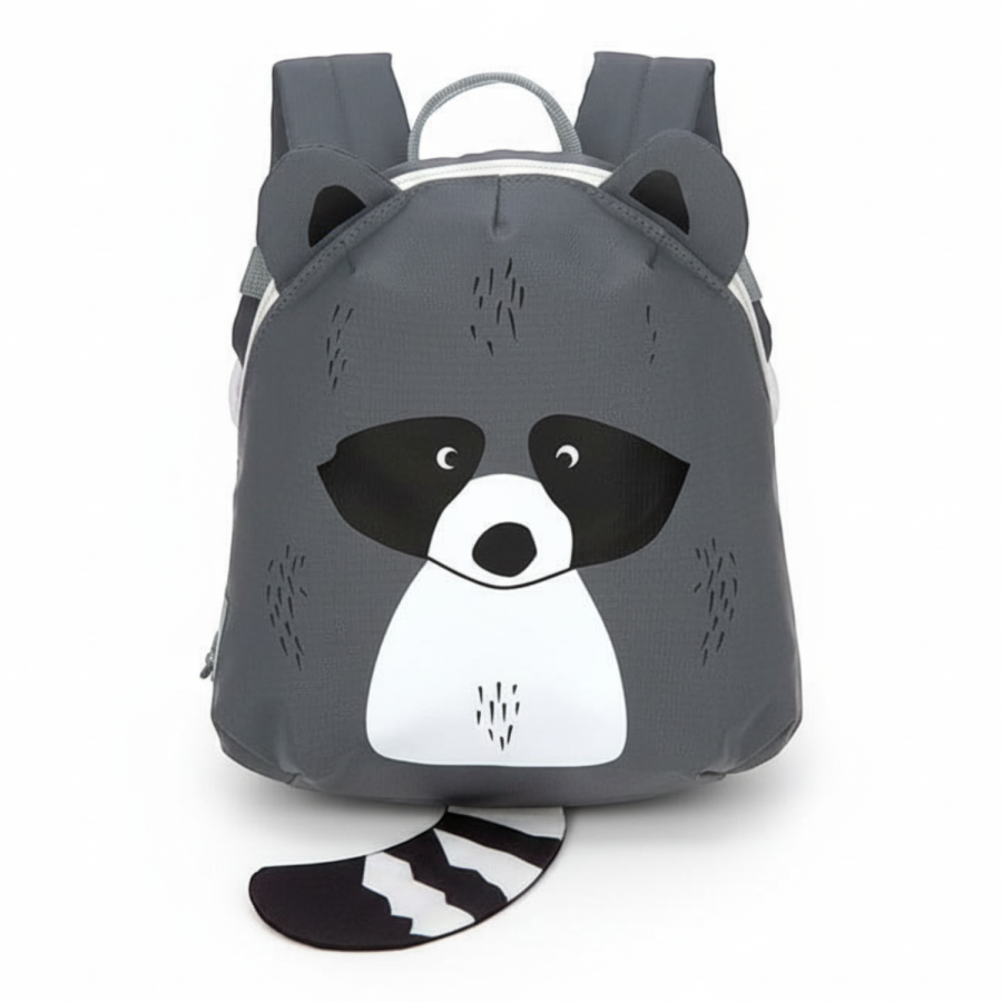 Plecak mini About Friends Szop / Lassig