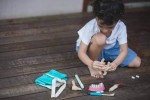 Gabinet dentystyczny / Plan Toys