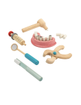 Gabinet dentystyczny / Plan Toys