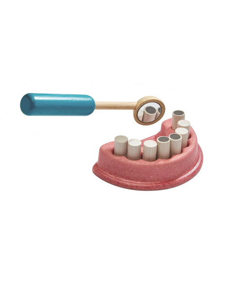 Gabinet dentystyczny / Plan Toys