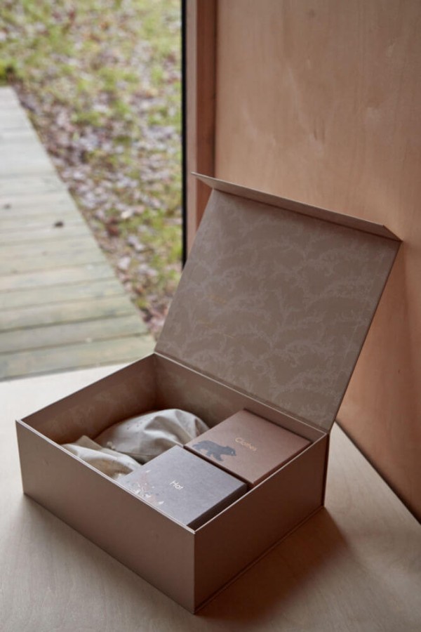 Baby Memory Box / Filibabba