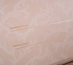 Baby Memory Box / Filibabba