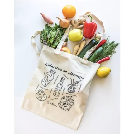 EkoTorba #nazdrowie / Pan Tabletka