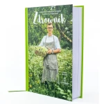 Zdrownik. Naturalne i tradycyjne przepisy na zdrowie i odporność / Pan Tabletka