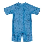 Swimsuit chłopięcy Sea Life Blue / Little Dutch