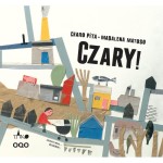 Czary! / Wydawnictwo TAKO