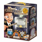 Magiczna chemia - 30 eksperymentów / Buki 8366