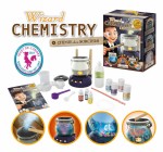 Magiczna chemia - 30 eksperymentów / Buki 8366