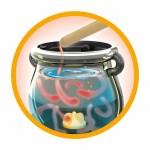 Magiczna chemia - 30 eksperymentów / Buki 8366