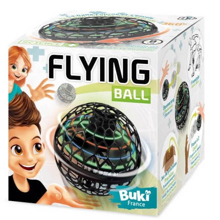 Latająca piłka / Buki SP006