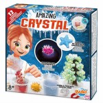 Niesamowite kryształy - 12 eksperymentów / Buki 2165