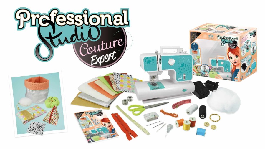 Professional Studio PRACOWNIA KRAWIECKA EXPERT / Buki 5409