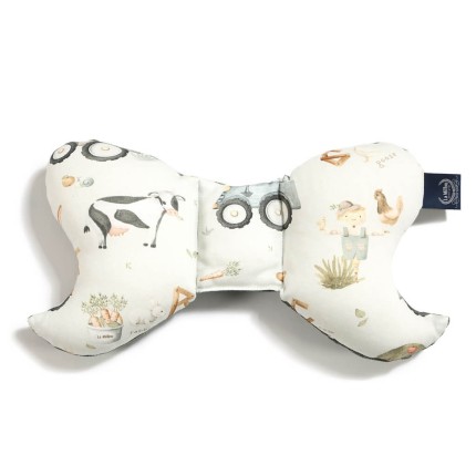 Poduszka antywstrząsowa ANGEL'S WINGS - ABC FARM / La Millou