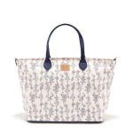 Torba dla mamy M - FEERIA PREMIUM - VERY PERI / La Millou