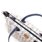Torba dla mamy M - FEERIA PREMIUM - VERY PERI / La Millou