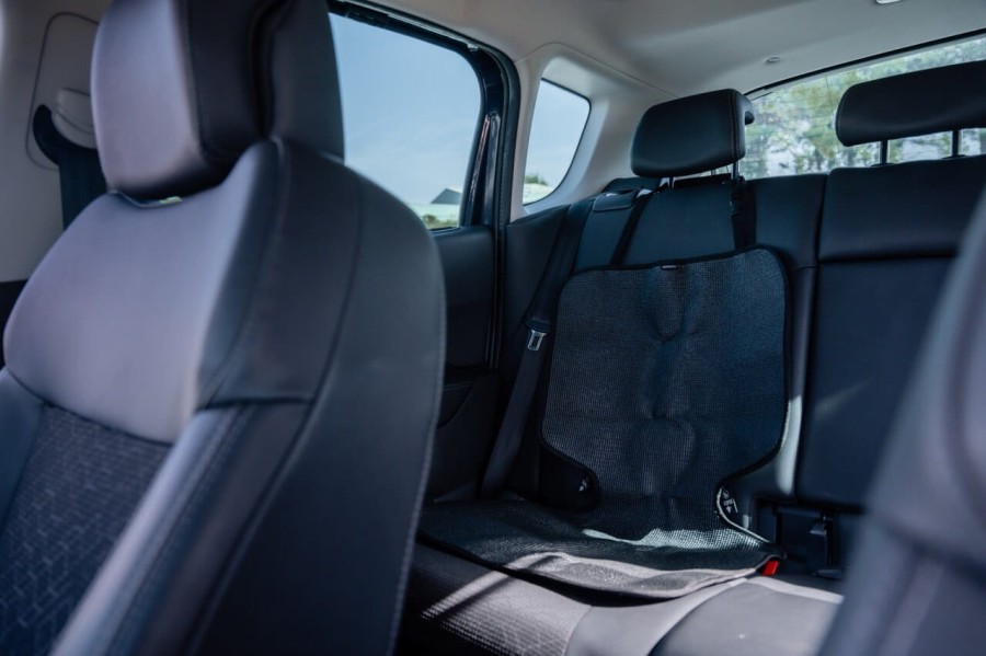 EZI MAT CLASSIC Antypoślizgowe pokrycie siedzenia - Eco Friendly / EZIMOOV