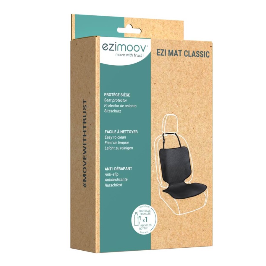 EZI MAT CLASSIC Antypoślizgowe pokrycie siedzenia - Eco Friendly / EZIMOOV